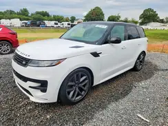 SAL1L9FU2RA167597 2024 LAND ROVER RANGE ROVER SPORT