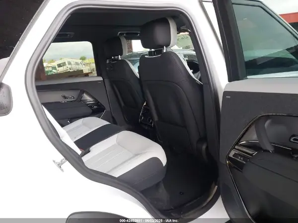 SAL1L9FU2RA174226 2024 LAND ROVER RANGE ROVER SPORT - Image 8