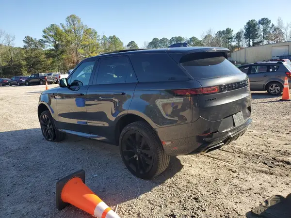 SAL1L9FU2RA175635 2024 LAND ROVER RANGE ROVER SPORT - Image 2