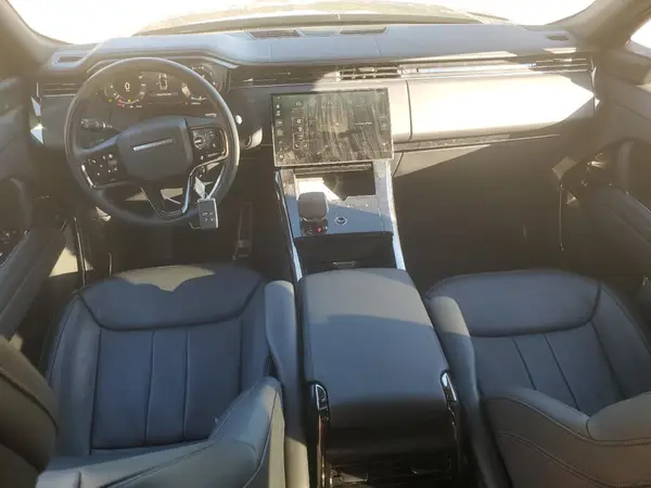 SAL1L9FU2RA175635 2024 LAND ROVER RANGE ROVER SPORT - Image 8
