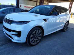 SAL1L9FU2RA178650 2024 LAND ROVER RANGE ROVER