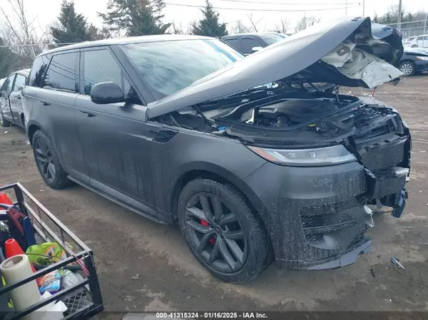 SAL1L9FU2RA192323 2024 LAND ROVER RANGE ROVER SPORT - Image 1