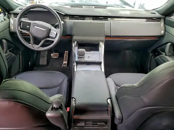 SAL1L9FU2RA402726 2024 LAND ROVER RANGE ROVER SPORT - Image 8