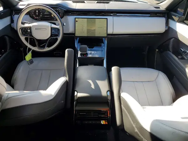 SAL1L9FU2RA410132 2024 LAND ROVER RANGE ROVER SPORT - Image 8