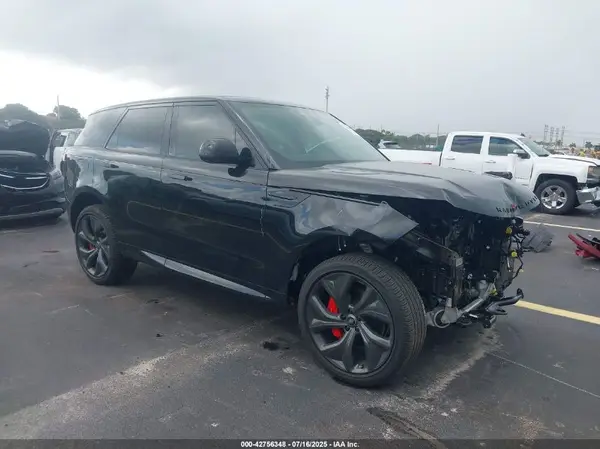 SAL1L9FU2RA410602 2024 LAND ROVER RANGE ROVER SPORT - Image 1