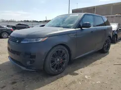 SAL1L9FU2RA411720 2024 LAND ROVER RANGE ROVER