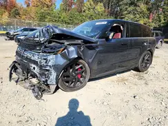 SAL1L9FU2SA423291 2025 LAND ROVER RANGE ROVER SPORT