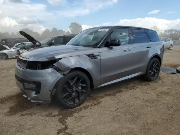 SAL1L9FU2SA436266 2025 LAND ROVER RANGE ROVER SPORT - Image 1