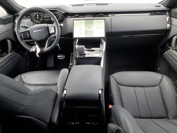 SAL1L9FU2SA436266 2025 LAND ROVER RANGE ROVER SPORT - Image 8