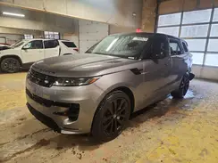 SAL1L9FU2SA436302 2025 LAND ROVER RANGE ROVER SPORT