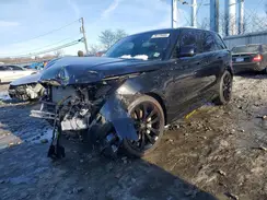 SAL1L9FU2SA465976 2025 LAND ROVER RANGE ROVER
