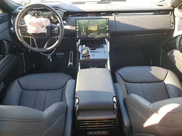 SAL1L9FU2SA465976 2025 LAND ROVER RANGE ROVER - Image 8