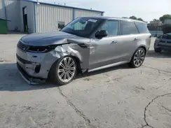 SAL1L9FU2SA466044 2025 LAND ROVER RANGE ROVER SPORT