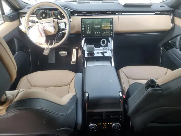 SAL1L9FU2SA466044 2025 LAND ROVER RANGE ROVER SPORT - Image 8