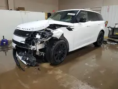 SAL1L9FU2SA489887 2025 LAND ROVER RANGE ROVER