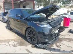 SAL1L9FU2TA647288 2026 LAND ROVER RANGE ROVER SPORT