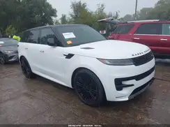 SAL1L9FU2TA652944 2026 LAND ROVER RANGE ROVER SPORT