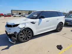 SAL1L9FU3PA101086 2023 LAND ROVER RANGE ROVER