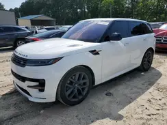 SAL1L9FU3PA101203 2023 LAND ROVER RANGE ROVER SPORT