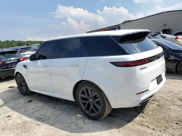 SAL1L9FU3PA101203 2023 LAND ROVER RANGE ROVER SPORT - Image 2