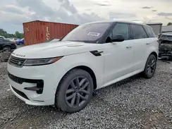 SAL1L9FU3PA101279 2023 LAND ROVER RANGE ROVER SPORT