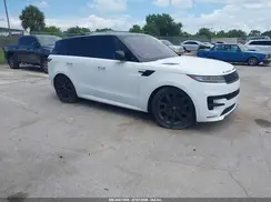SAL1L9FU3PA114176 2023 LAND ROVER RANGE ROVER SPORT