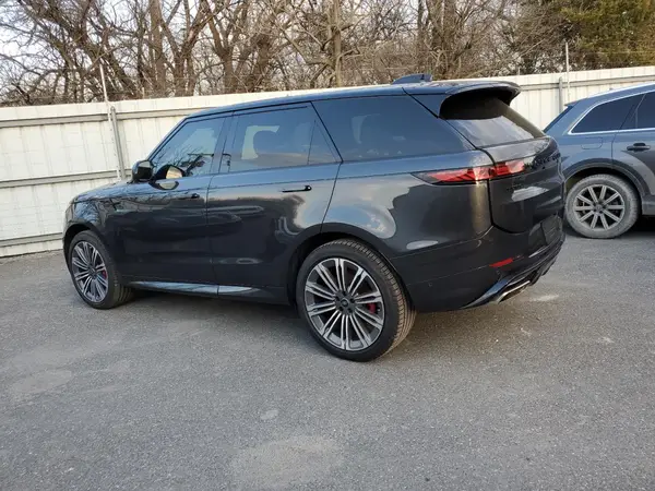SAL1L9FU3PA114520 2023 LAND ROVER RANGE ROVER - Image 2
