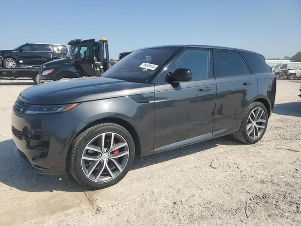 SAL1L9FU3PA133844 2023 LAND ROVER RANGE ROVER - Image 1
