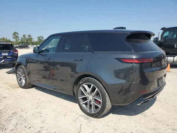 SAL1L9FU3PA133844 2023 LAND ROVER RANGE ROVER - Image 2