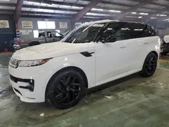SAL1L9FU3PA139272 2023 LAND ROVER RANGE ROVER