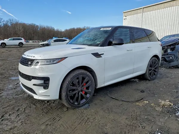 SAL1L9FU3RA167110 2024 LAND ROVER RANGE ROVER SPORT - Image 1