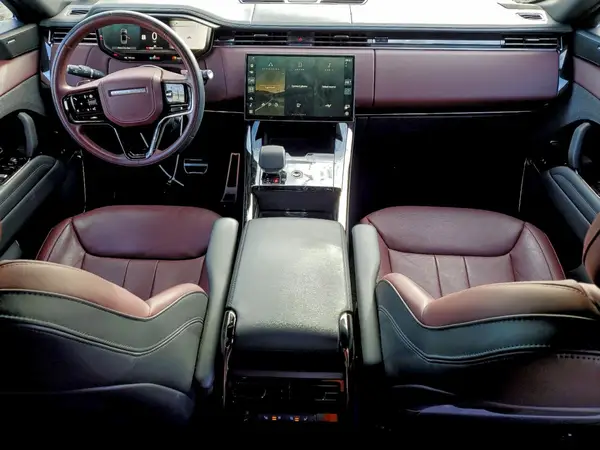 SAL1L9FU3RA167110 2024 LAND ROVER RANGE ROVER SPORT - Image 8