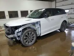 SAL1L9FU3RA174137 2024 LAND ROVER RANGE ROVER