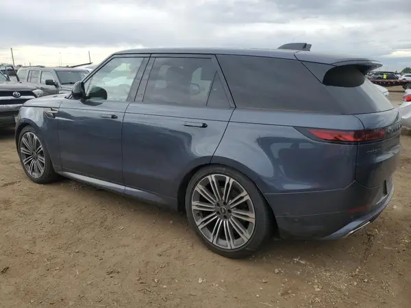 SAL1L9FU3RA175238 2024 LAND ROVER RANGE ROVER - Image 2