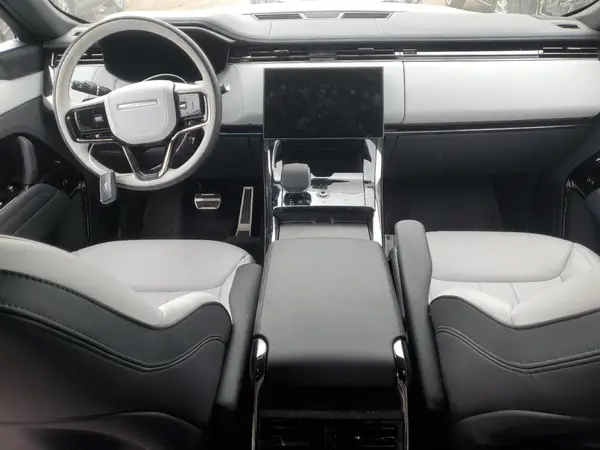 SAL1L9FU3RA175238 2024 LAND ROVER RANGE ROVER - Image 8