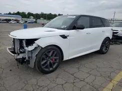 SAL1L9FU3RA178480 2024 LAND ROVER RANGE ROVER