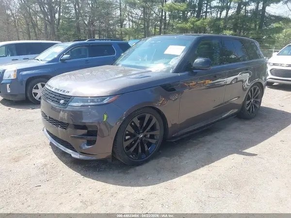 SAL1L9FU3RA185414 2024 LAND ROVER RANGE ROVER SPORT - Image 2