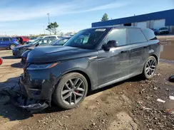 SAL1L9FU3RA400404 2024 LAND ROVER RANGE ROVER