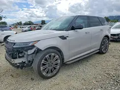 SAL1L9FU3RA413041 2024 LAND ROVER RANGE ROVER