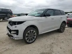 SAL1L9FU3RA414870 2024 LAND ROVER RANGE ROVER