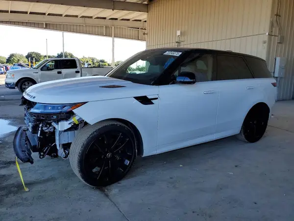 SAL1L9FU3RA416134 2024 LAND ROVER RANGE ROVER SPORT - Image 1