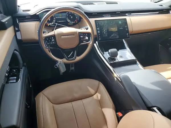 SAL1L9FU3RA417879 2024 LAND ROVER RANGE ROVER - Image 8