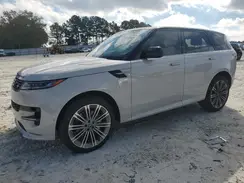SAL1L9FU3SA439533 2025 LAND ROVER RANGE ROVER SPORT