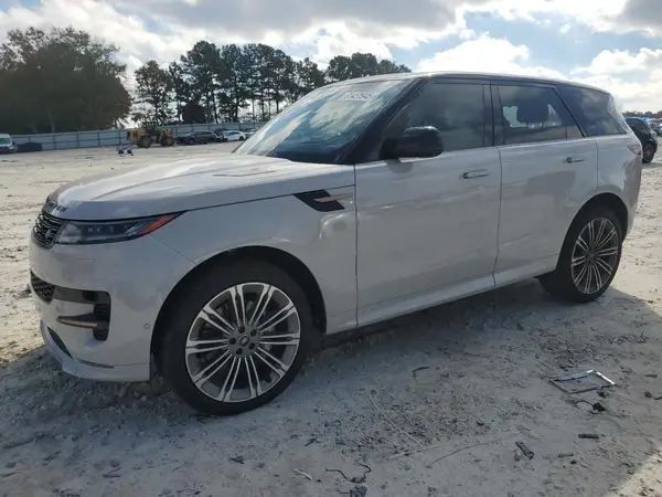 SAL1L9FU3SA439533 2025 LAND ROVER RANGE ROVER SPORT - Image 1