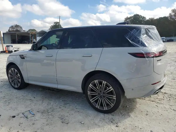 SAL1L9FU3SA439533 2025 LAND ROVER RANGE ROVER SPORT - Image 2