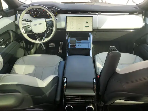SAL1L9FU3SA439533 2025 LAND ROVER RANGE ROVER SPORT - Image 8