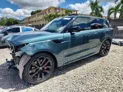 SAL1L9FU3SA469051 2025 LAND ROVER RANGE ROVER SPORT