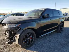 SAL1L9FU3SA474248 2025 LAND ROVER RANGE ROVER SPORT