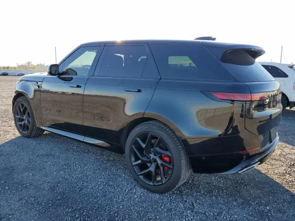 SAL1L9FU3SA474248 2025 LAND ROVER RANGE ROVER SPORT - Image 2