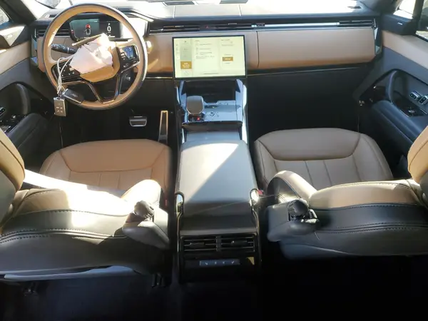 SAL1L9FU3SA474248 2025 LAND ROVER RANGE ROVER SPORT - Image 8
